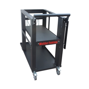 WELDING TROLLEY WELDER FANTASY