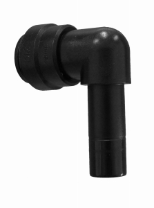 VP STEM ELBOW 15MM