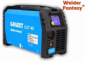 PLASMA CUTTER GALAXY CUT 40 WELDER FANTASY 