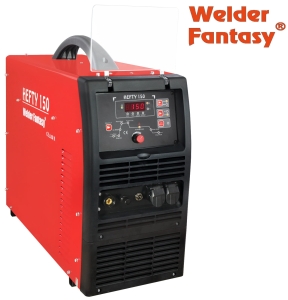 PLASMA CUTTER HEFTY 150 WELDER FANTASY
