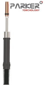 MIG WELDING TORCH PARKER SUREGRIP ERGO 5000W AUTO 4M 