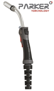MIG WELDING TORCH PARKER SUREGRIP LOGI-MIG 3600 4M 