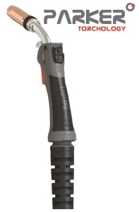 MIG WELDING TORCH PARKER SUREGRIP LOGI-MIG 401W 3M 