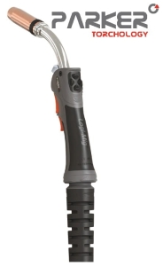 MIG WELDING TORCH PARKER SUREGRIP LOGI-MIG 501W 3M 