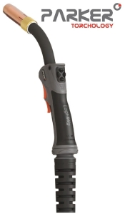 MIG WELDING TORCH PARKER SUREGRIP LOGI-MIG 605W  5M 