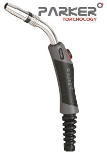 MIG WELDING TORCH PARKER SUREGRIP STH 240 5M 