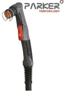 PLASMA CUTTING TORCH PARKER TRF A101 SUREGRIP 4M 3/8"