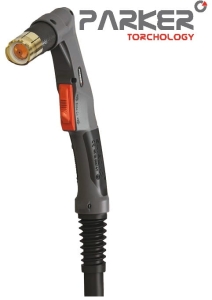 PLASMA CUTTING TORCH PARKER TRF A151 SUREGRIP 4M EURO