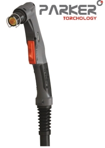 PLASMA CUTTING TORCH PARKER TRF A81 SUREGRIP 4M EURO