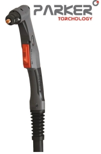 PLASMA CUTTING TORCH PARKER TRF S45 SUREGRIP 4M 3/8"