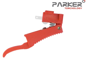 MIG SWITCH EXTENDED BUTTON PARKER 1500/2400/2500/3600/3800/4001/5000