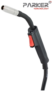 MIG WELDING TORCH PARKER SUREGRIP ERGO 1400 3M BESTER