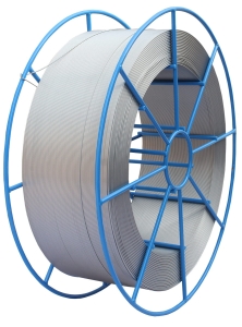 BOHLER MIG MAG CHROME-NICKEL WELDING WIRE 316LSi 0.8x15kg