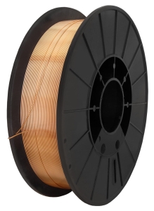 BRAZING WIRE CuSi3 1.0x5kg MIG MAG 