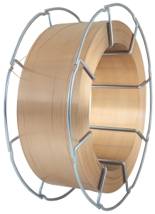 BOHLER BRAZING WIRE CuSi3 0.8x15kg MIG MAG