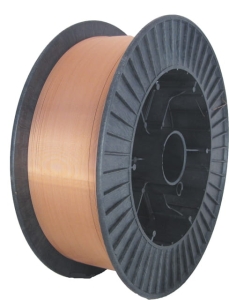 WELDING WIRE MIG MAG G3Si SG2 0.8x15kg