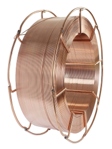 BOHLER HARDFACING WIRE DUR600 1.2x15kg MIG MAG