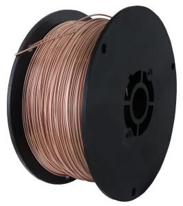 BOHLER FCAW SELF-SHIELDED FLUX CORED WIRE 0.9x1kg MIG/MAG 