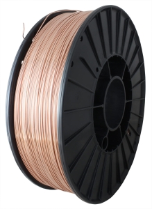 BOHLER FCAW SELF-SHIELDED FLUX CORED WIRE 0.9x5kg MIG/MAG