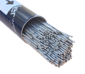 BOHLER TIG CHROME-NICKEL WELDING WIRE 308L 2.0x1000MM 