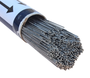 BOHLER TIG CHROME-NICKEL WELDING WIRE 308L 1.6x1000MM 