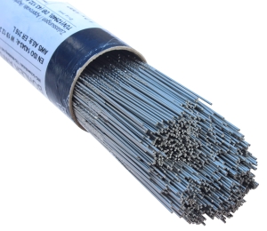 BOHLER TIG CHROME-NICKEL WELDING WIRE 308L 1.0x1000MM 