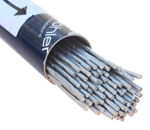 BOHLER TIG CHROME-NICKEL WELDING WIRE 316L 3.2x1000MM