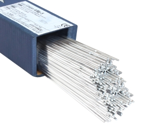BOHLER TIG WELDING WIRE ALUMINIUM AlMg5 2.4x1000MM 