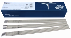 BOHLER MMA BASIC ELECTRODE PHOENIX 120K 2.5x350MM 