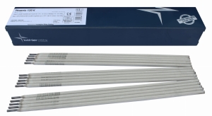 BOHLER MMA BASIC ELECTRODE PHOENIX 120K 5.0x 450MM 