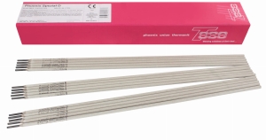 BOHLER MMA BASIC ELECTRODE PHOENIX SPEZIAL D 3.2x 450MM 