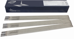 BOHLER MMA BASIC ELECTRODE PHOENIX SPEZIAL D 4.0x 450MM