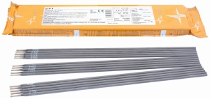 BOHLER MMA ELECTRODE FOR CAST IRON UTP8 3.2x350MM 