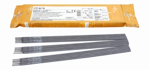 BOHLER MMA ELECTRODE FOR CAST IRON UTP 86 FN 2.5x300MM 