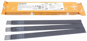 BOHLER MMA ELECTRODE FOR CAST IRON UTP 86 FN 3.2x350MM