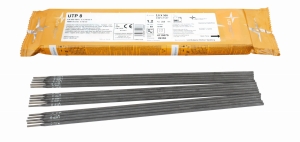BOHLER MMA ELECTRODE FOR CAST IRON UTP8 2.5x300MM 