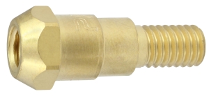 PARKER MIG CONTACT TIP HOLDER 2400 MB24