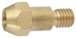 PARKER MIG CONTACT TIP HOLDER 3600 MB36 M8