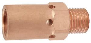 PARKER MIG CONTACT TIP HOLDER 6050