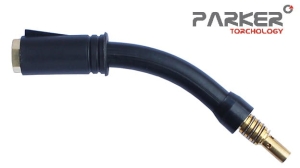 PARKER MIG SWAN NECK TORCH 1500 MB15 STH