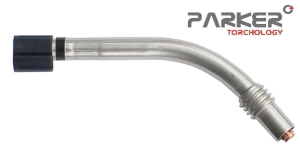 PARKER MIG SWAN NECK TORCH 2400 MB24