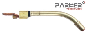 PARKER MIG SWAN NECK TORCH 2400W MB24W