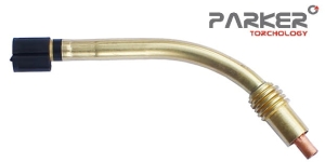 PARKER MIG SWAN NECK TORCH 3600 MB36