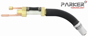 PARKER MIG SWAN NECK TORCH 6050