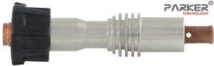 PARKER MIG SWAN NECK TORCH 3600 STRAIGHT