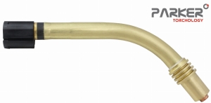 PARKER MIG SWAN NECK TORCH 2400