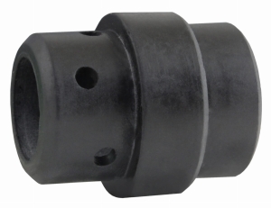 PARKER MIG GAS DIFFUSER 2400, MB24 BLACK