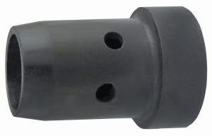 PARKER MIG GAS DIFFUSER 5000 BLACK