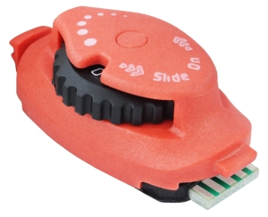 PARKER TIG ROTARY SWITCH ON/OFF POTENTIOMETER 10K HORIZONTAL