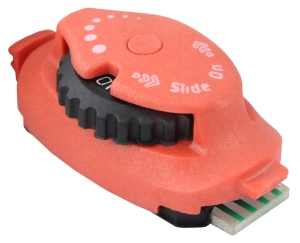 PARKER TIG ROTARY SWITCH ON/OFF POTENTIOMETER 1K HORIZONTAL